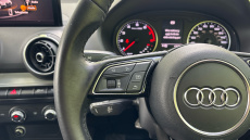 Audi Q2 1.4 TFSI Sport 5dr S Tronic Petrol Estate